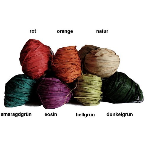 Raffia bast g - 50,