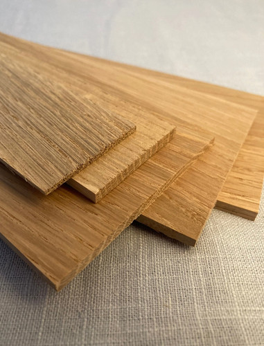 Eiche naturholzplatten - eiche,