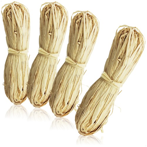 Kg 4 teiliges raffia - €/kg, 4-teiliges