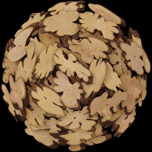 Kurtzy natur holzstücke zum - kurtzy,