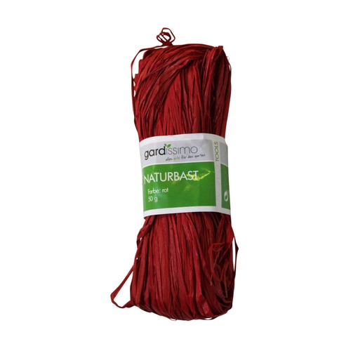 Gardissimo naturbast - gardissimo,
