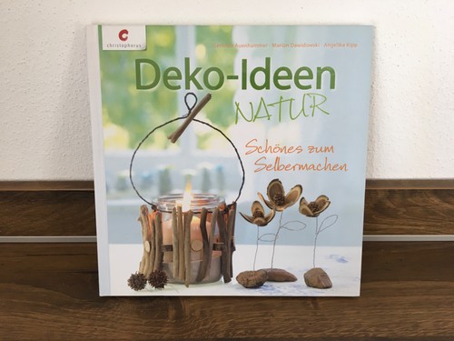 Deko ideen natur schönes - deko-ideen,