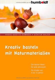 Kreativ basteln mit