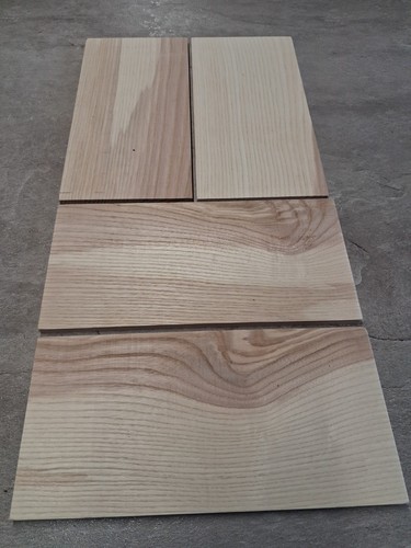 10mm dekobrett esche - 10mm,